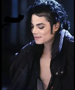 Profile image of Michael Jackson