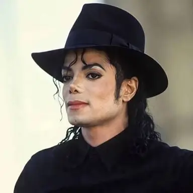 Profile image of Michael Jackson