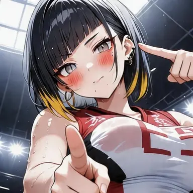 Profile image of アオイ