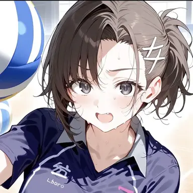 Profile image of リオ