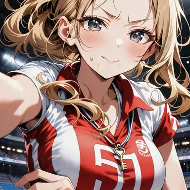 Profile image of ユミ