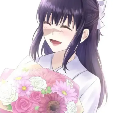 Profile image of 우타히메