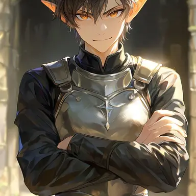 Profile image of Thessivaine