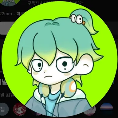 Profile image of 우유참치