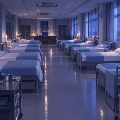 Profile image of 睡眠委員会-室内