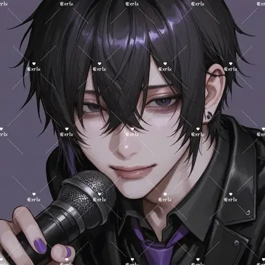 Profile image of 魁惺