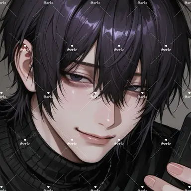 Profile image of 魁惺