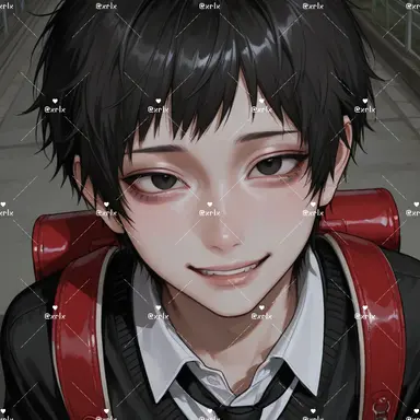 Profile image of 魁惺