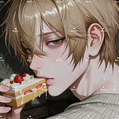 Profile image of 冬雪
