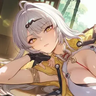 Profile image of Yixuan