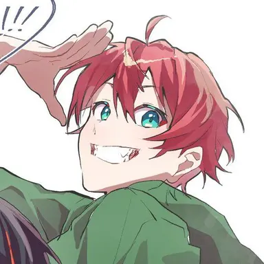 Profile image of じゃぱぱ