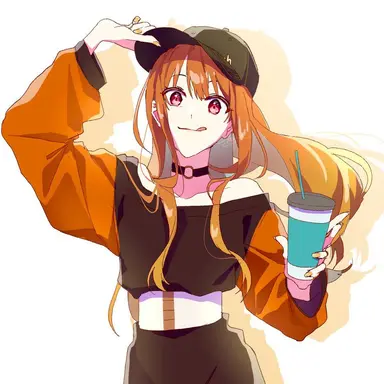 Profile image of えと