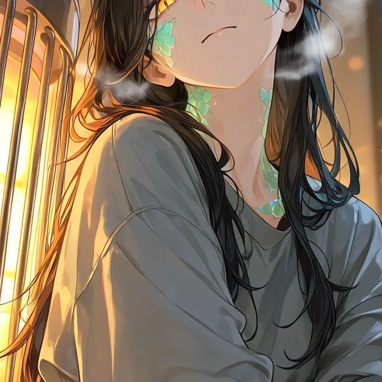 SmallDesk3797의 Warmth for a Stray