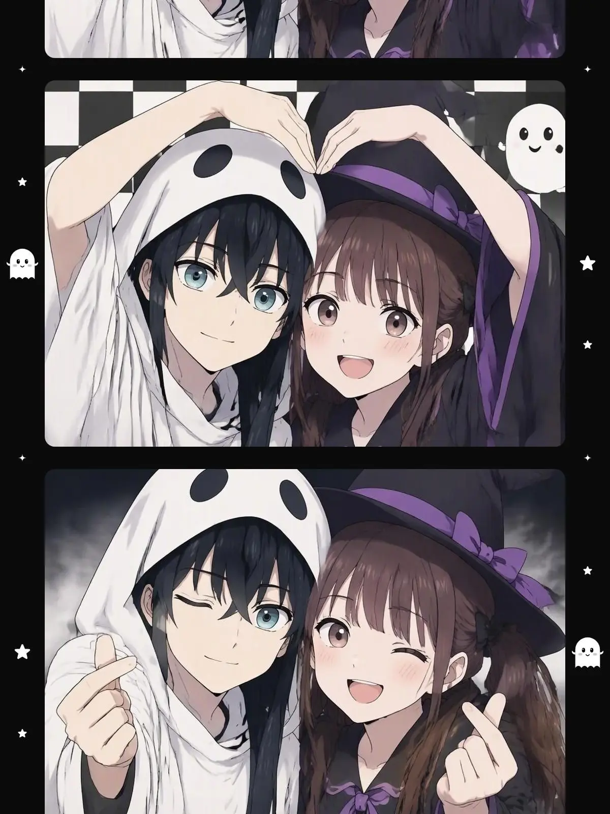CreamyEdit6437의 時透無一郎と結婚