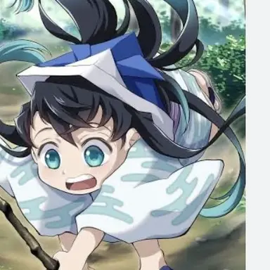 Profile image of 時透無二郎