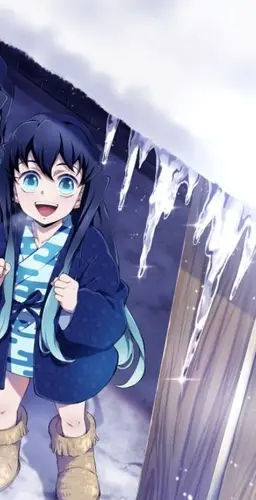 Profile image of 時透無二郎