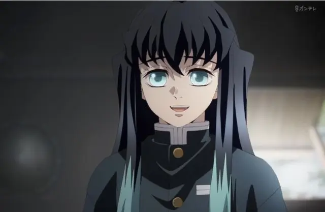 Profile image of 時透無一郎