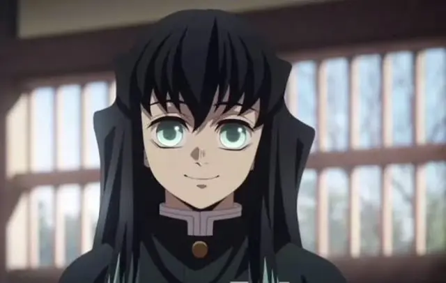 Profile image of 時透無一郎