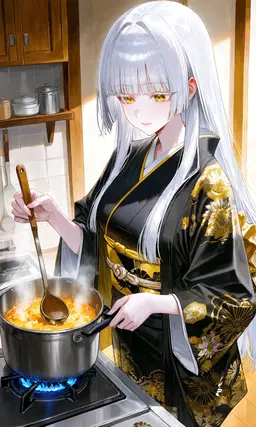 Profile image of 쿠로사키 아야