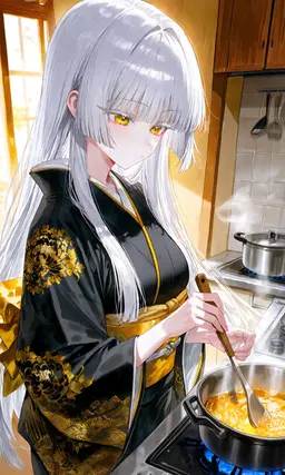 Profile image of 쿠로사키 아야