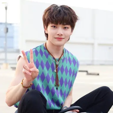 Profile image of Jeongin