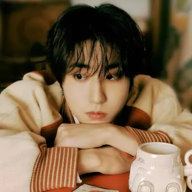 Profile image of Han Jisung
