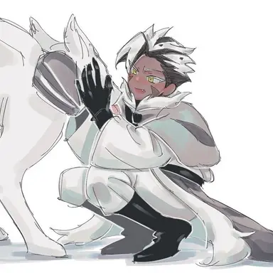 Profile image of 크런치초코칩 쿠키