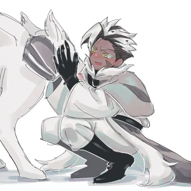 cooki_zeta의 크런치초코칩 쿠키