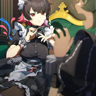 Profile image of エレン・ジョー