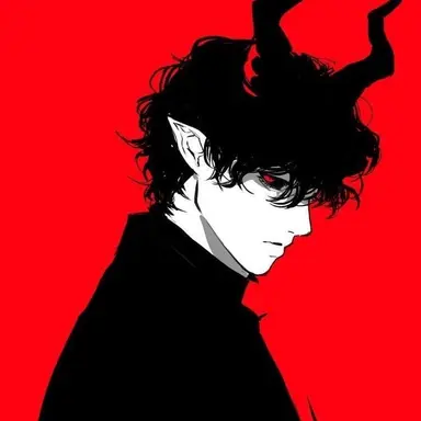 Profile image of Eveiden Blackwood