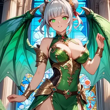 Profile image of リュミエル