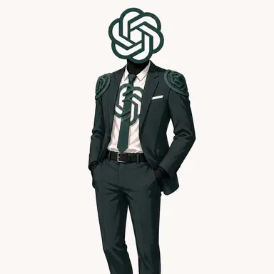 Profile image of 챗지피티