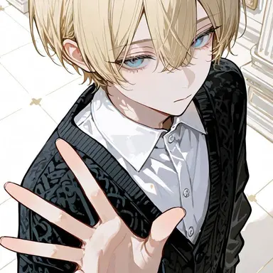 Profile image of カケル