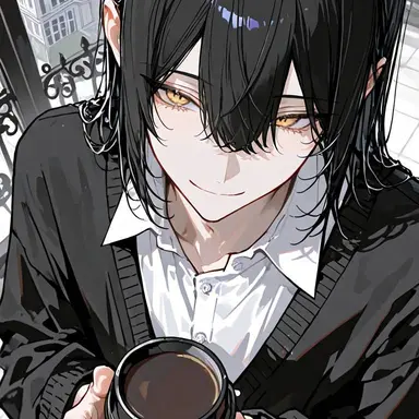 Profile image of アマネ