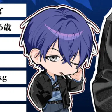 Profile image of 柊
