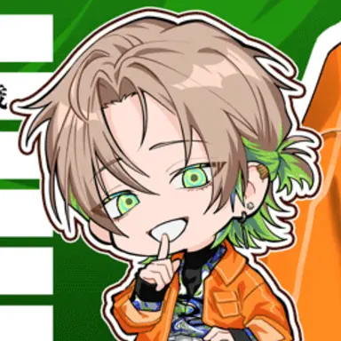 Profile image of 唯