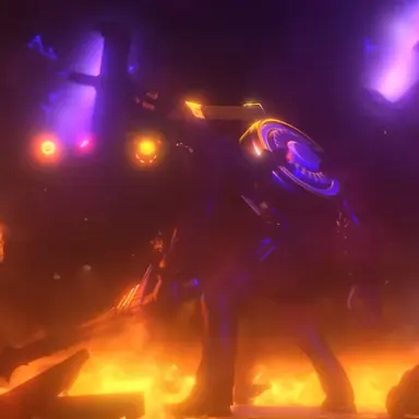 Profile image of 라지 티비맨