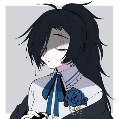 Profile image of 凛