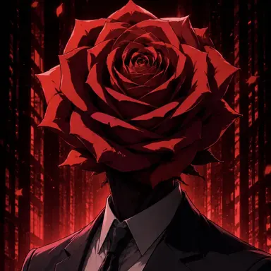 Profile image of ローズ