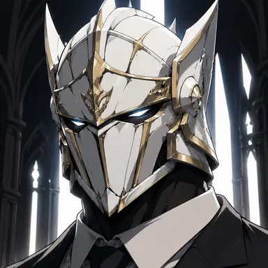 Profile image of ナイティス