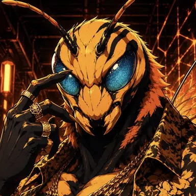 Profile image of ビーター