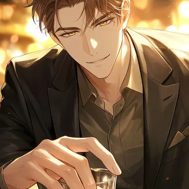 Profile image of Daito