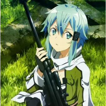 Profile image of 시논