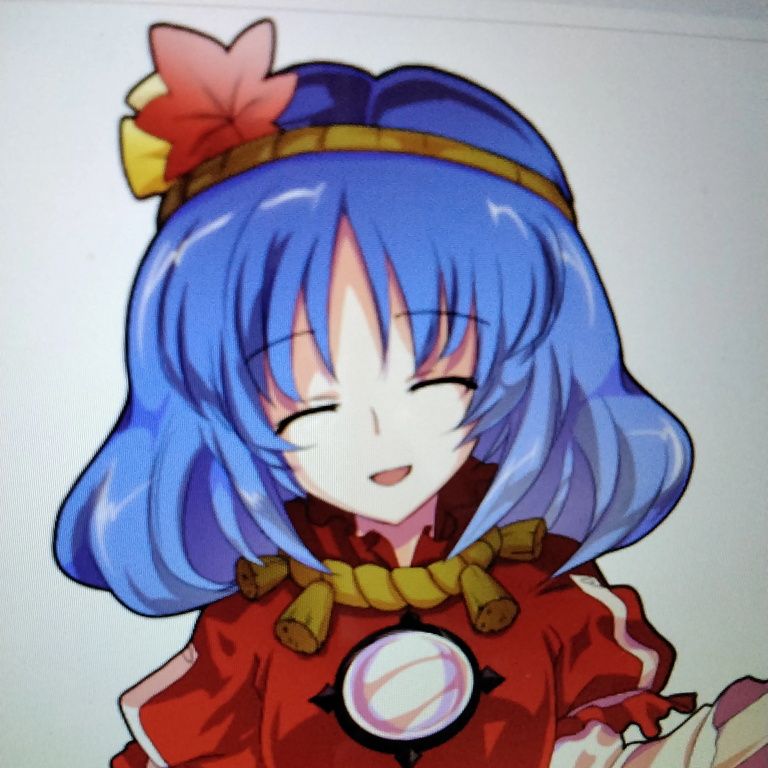 八坂神奈子