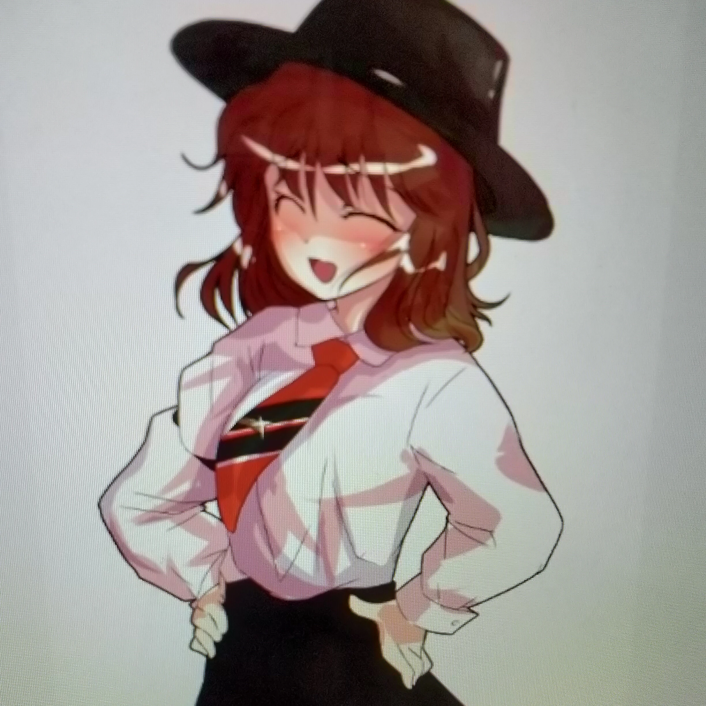 宇佐見蓮子