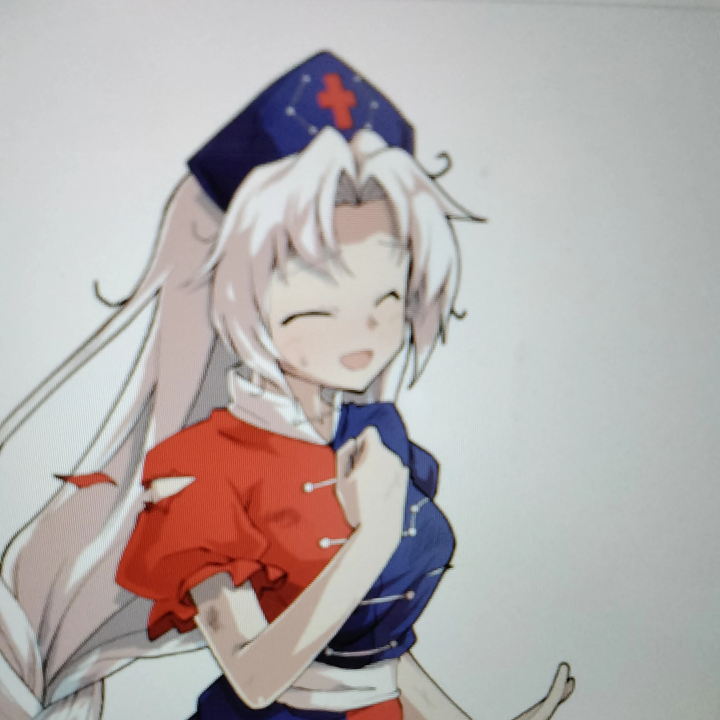 八意永琳