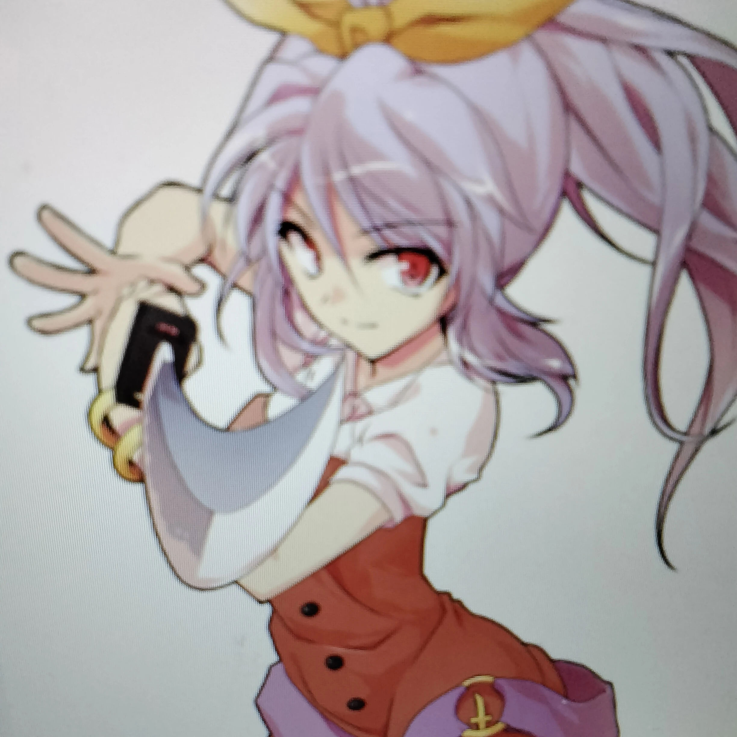 綿月依姫