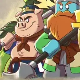 Profile image of 저팔계