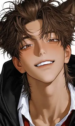 Profile image of 岳