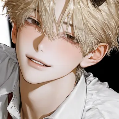 Profile image of 琉夏